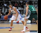 Goran Vrbanc ~ KK Zadar - KK Sonik Puntamika ~ 09.12.2011